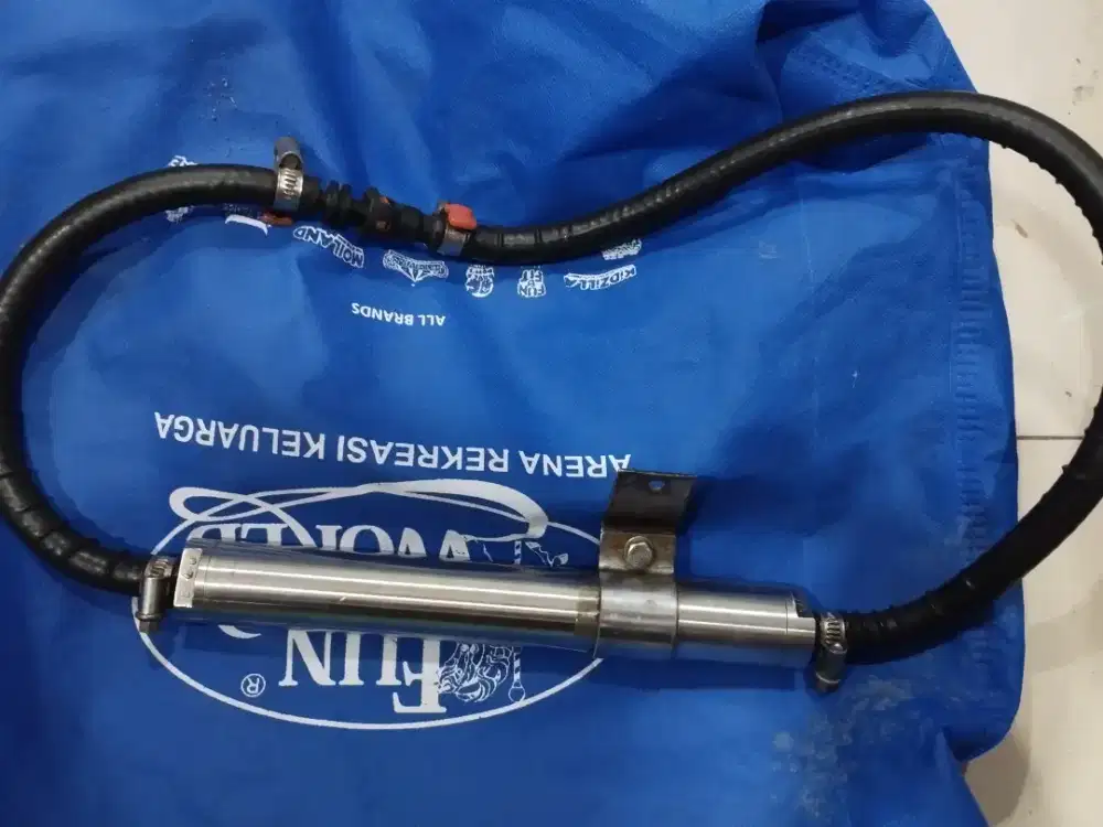 BRQ PENGHEMAT BBM UNTUK MOBIL 2500CC KEBAWAH BENSIN ATAU SOLAR