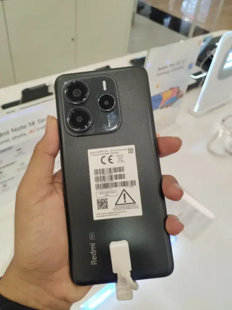 Redmi note 14 5G 8/256GB