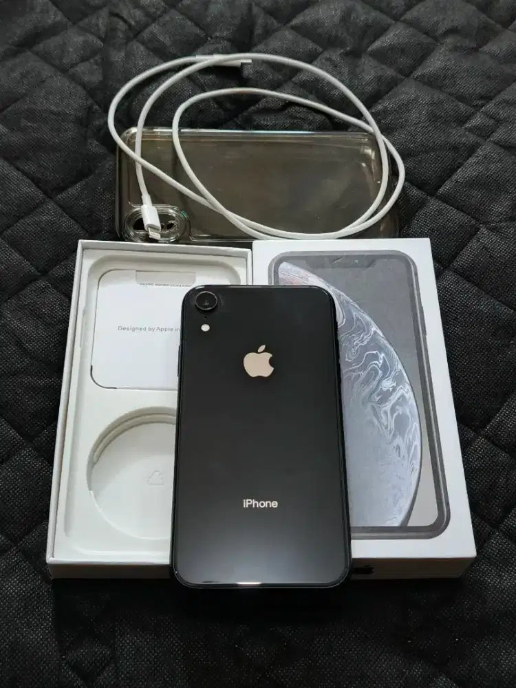 Iphone XR 64gb Inter Allop