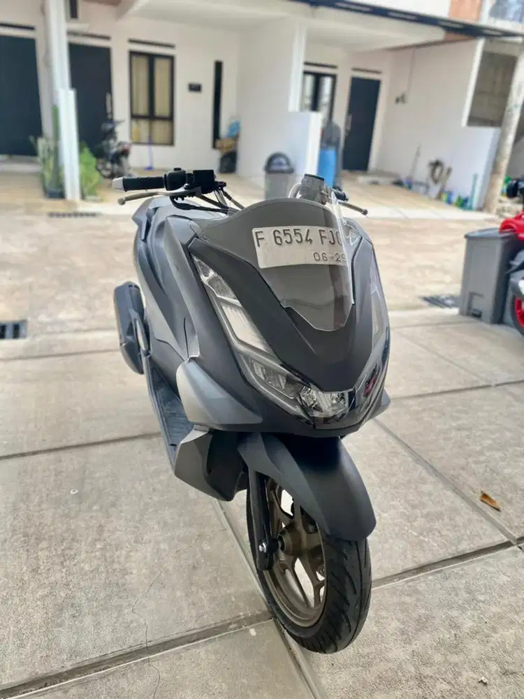 HONDA PCX 2024 ABS