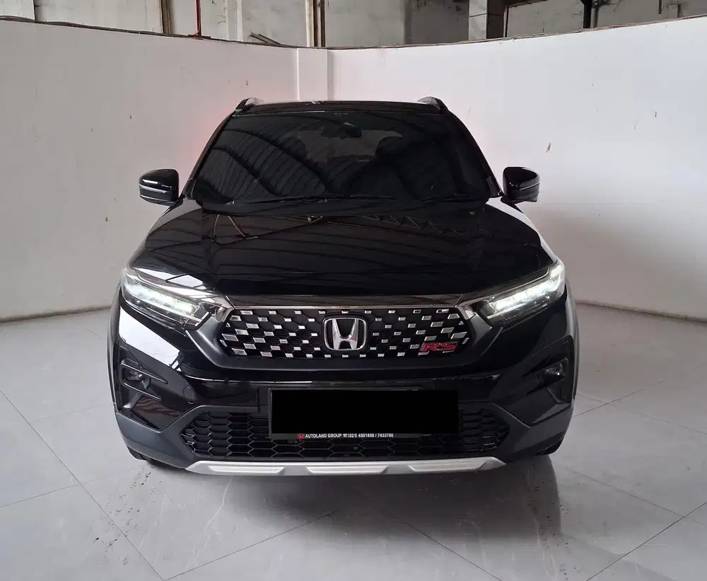 2023 Wrv RS two tone sensing Km 5600