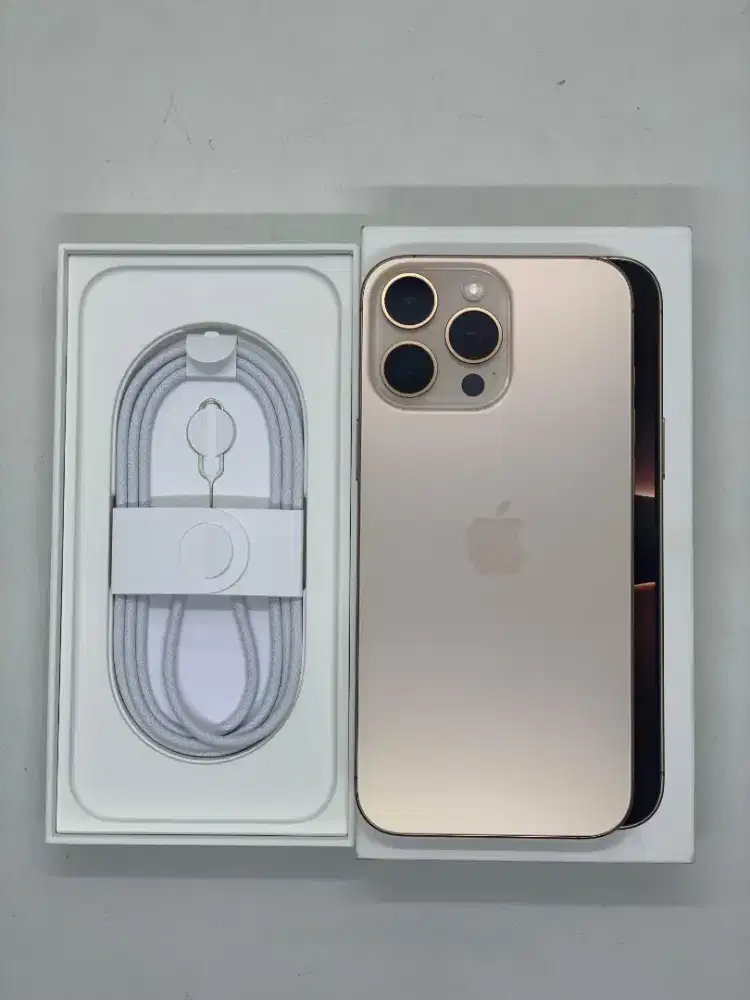 iPhone 16 ProMax 256gb Resmi