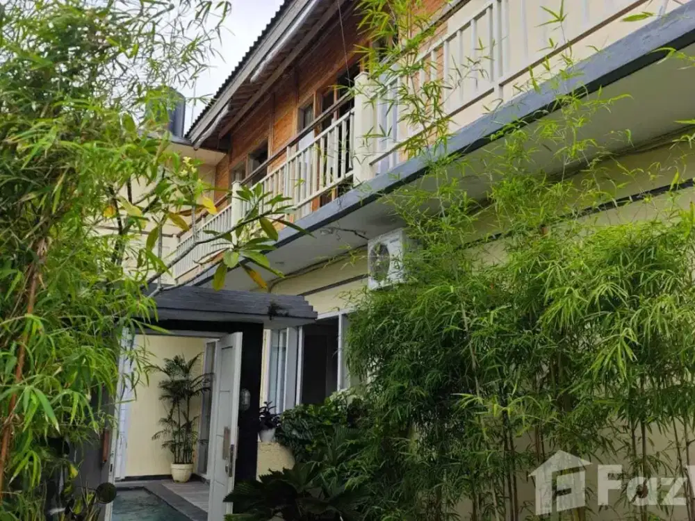 2 Bedroom Villa for sale in Kerobokan, Bali
