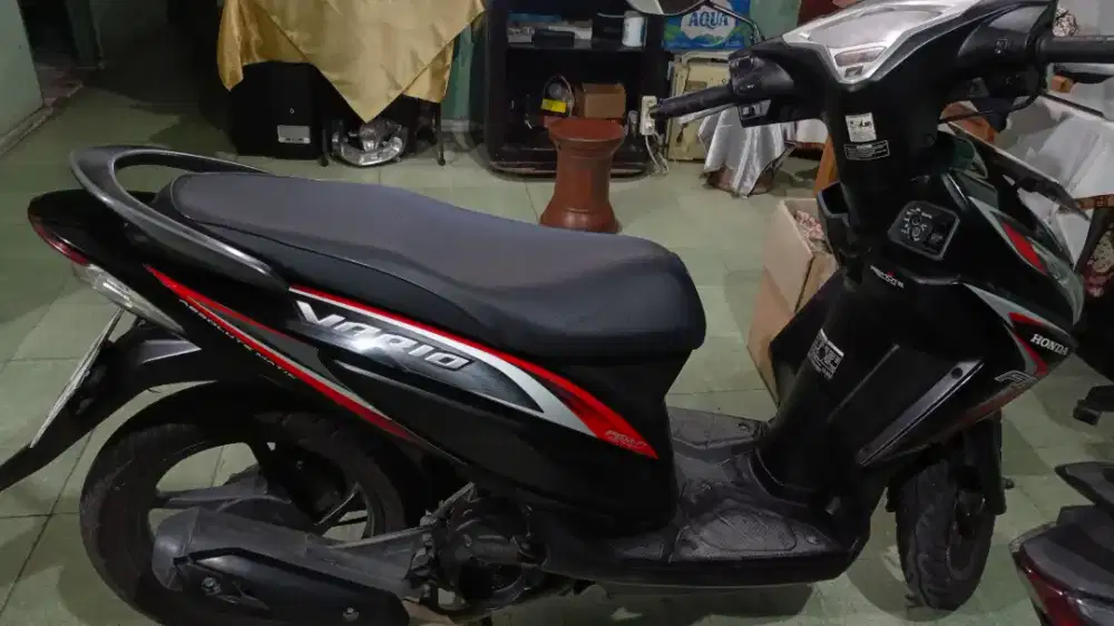 Honda vario led terawat
