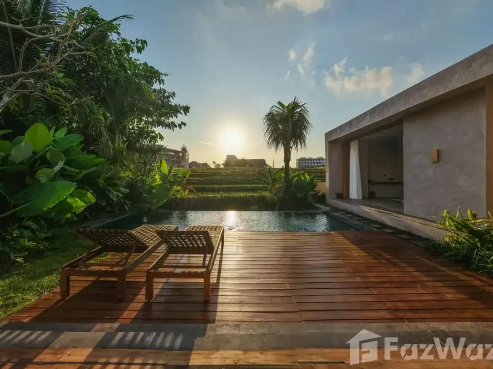 2 Bedroom Villa for sale in Cemagi, Bali