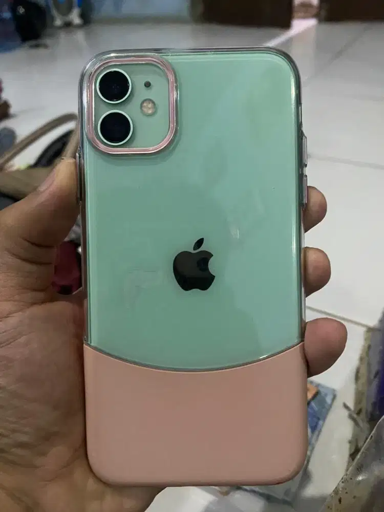 Iphone 11 64 gb