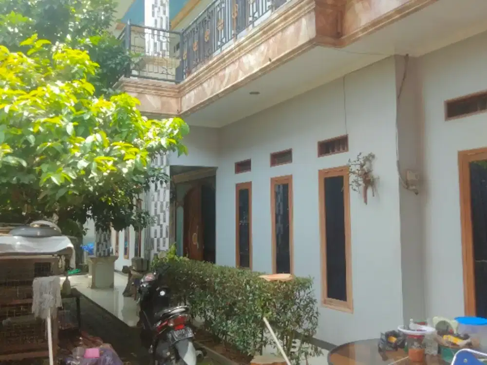 Jual Rumah Mewah Super Murah di Mampang apancoranMas Depok