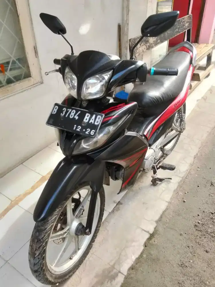 Jupiter z velk cas well msn sgt hls adem mls skli