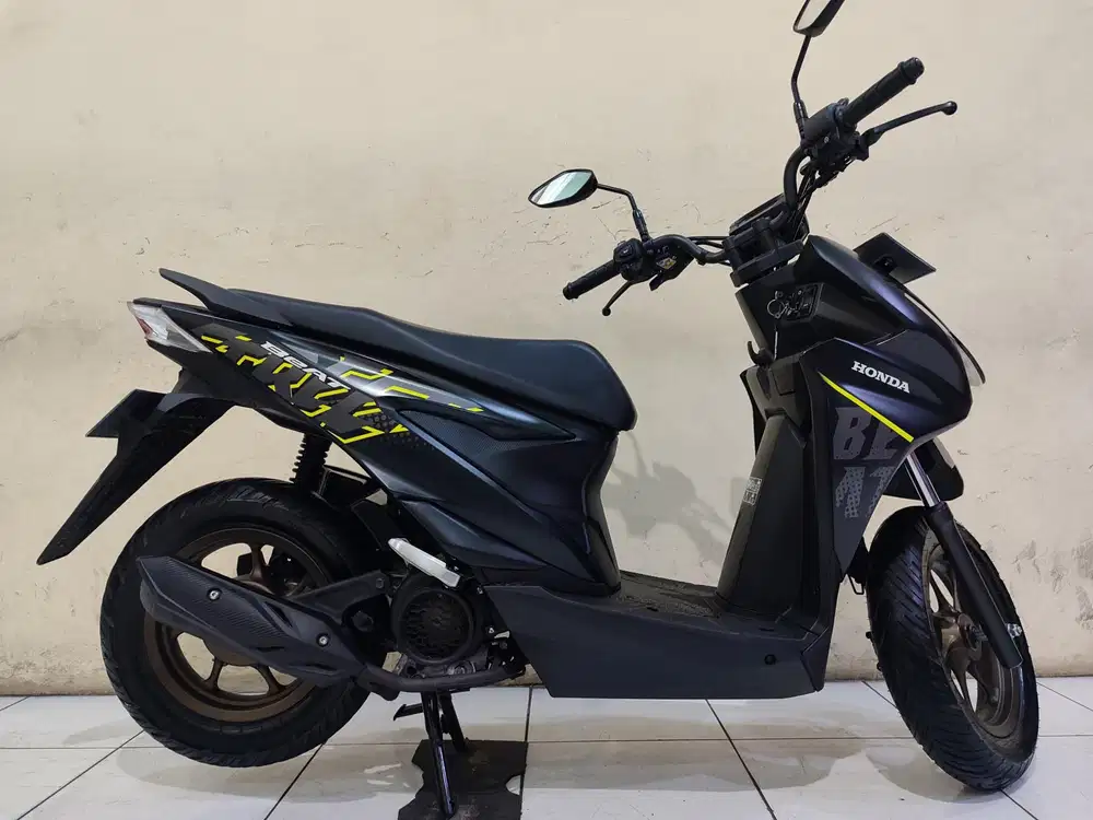 Beat Street 2025 LIKE NEW mulus terawat siap pakai...