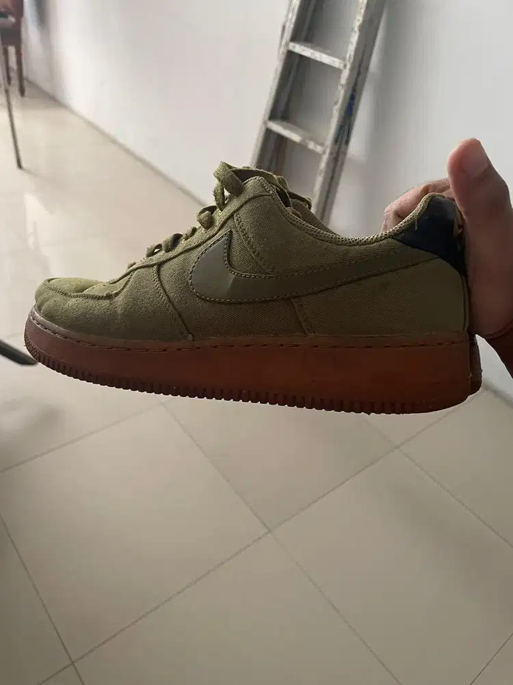 Nike air force one original size 42