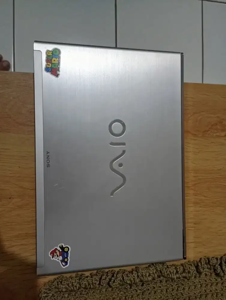sony vaio ultrabook svt13133CVS