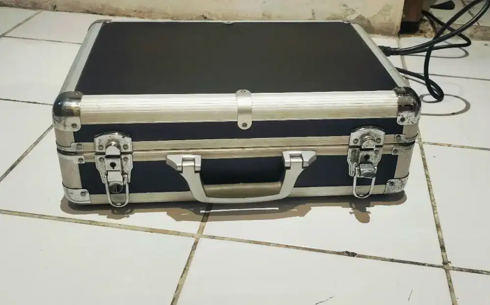 Beuty case/koper makeup