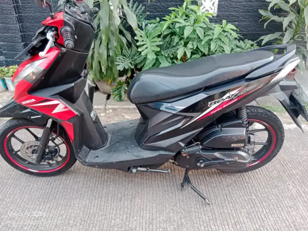 Jual honda bead lengkap jios