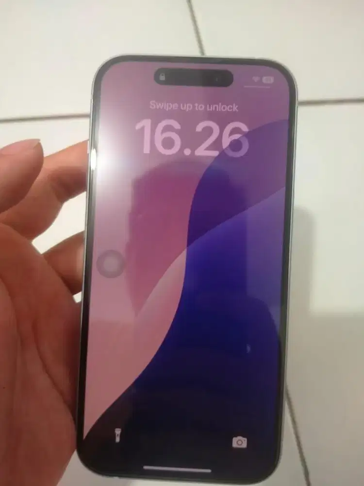 iphone 15 128 GB blue