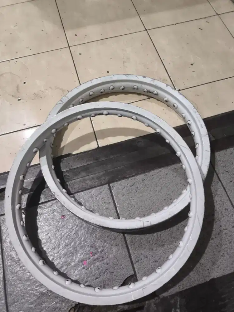 Velg jari-jari TK japan