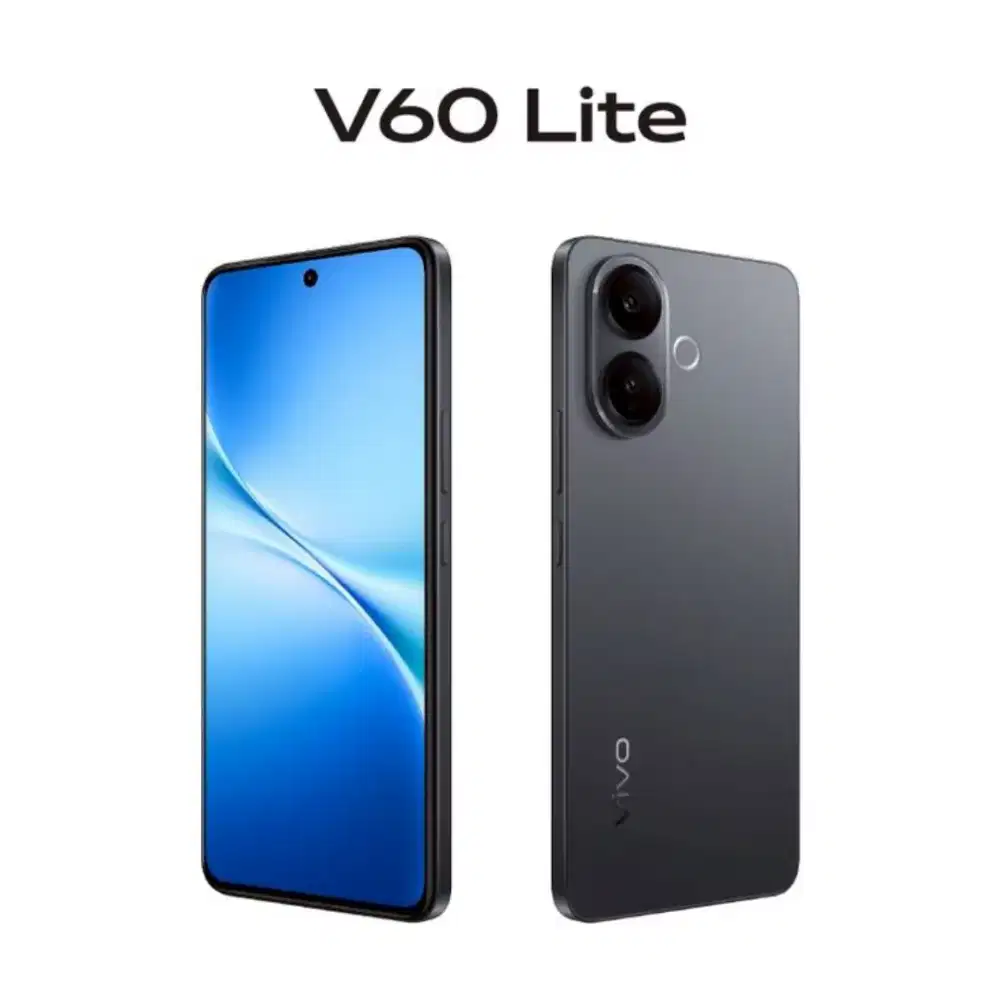 KREDIT VIVO V60 LITE TERBARU TANPA DP