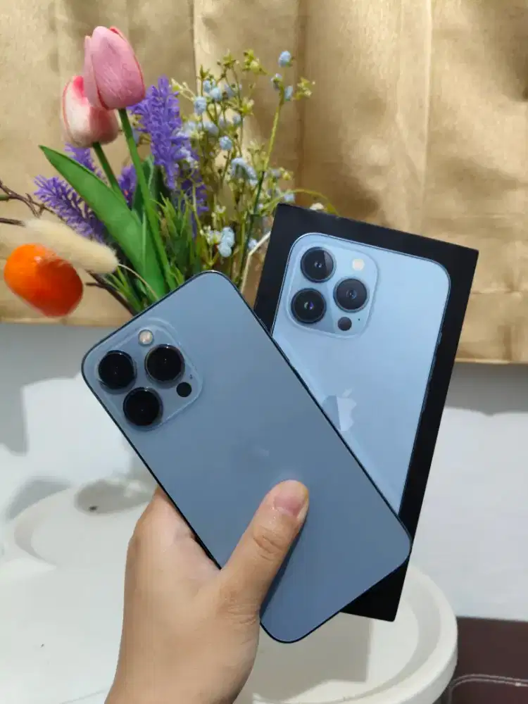 Iphone 13 Pro 512GB ex ibox