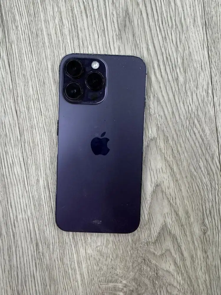 IPHONE 14 PROMAX 128 GB