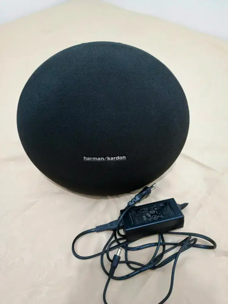 Speaker bluetooth original