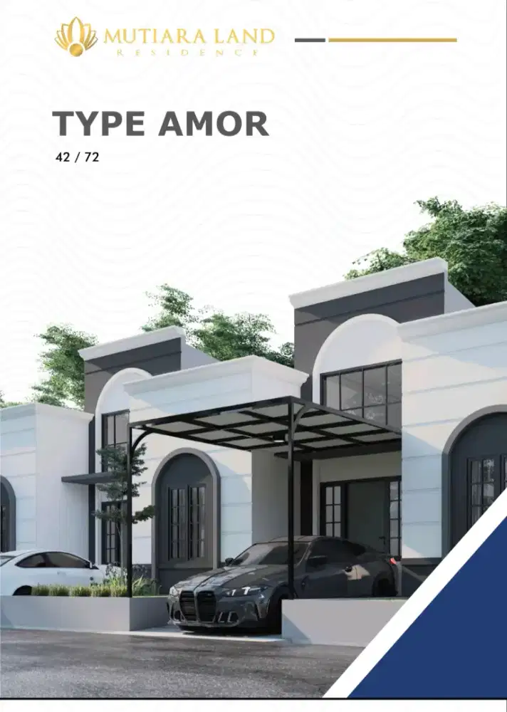 Dijual Rumah lokasi sangat strategis