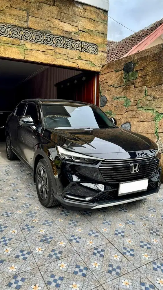 HONDA ALL NEW HRV TIPE E 2023