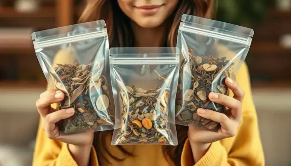 REMPAH REBUSAN sesuai keluhan