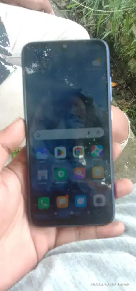 Xiaomi redmi note 7 4/64GB