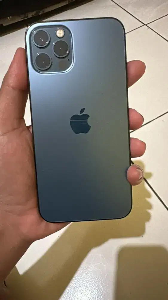 IPHONE 12 PRO 128GB inter