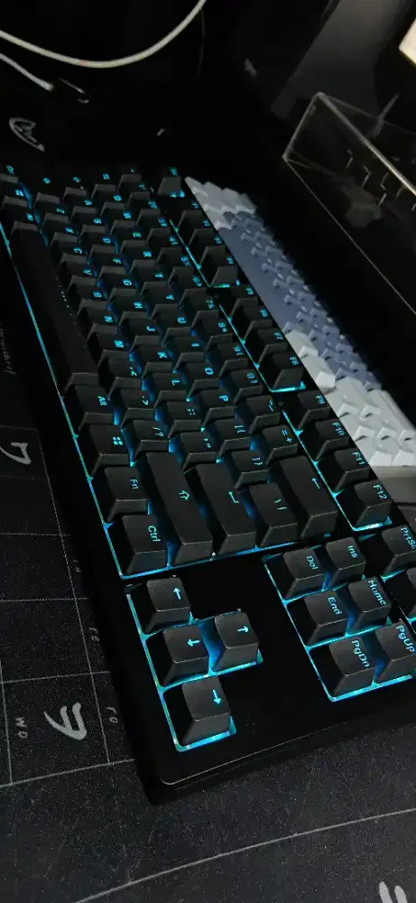 Keyboard iKBC MF87 RGB