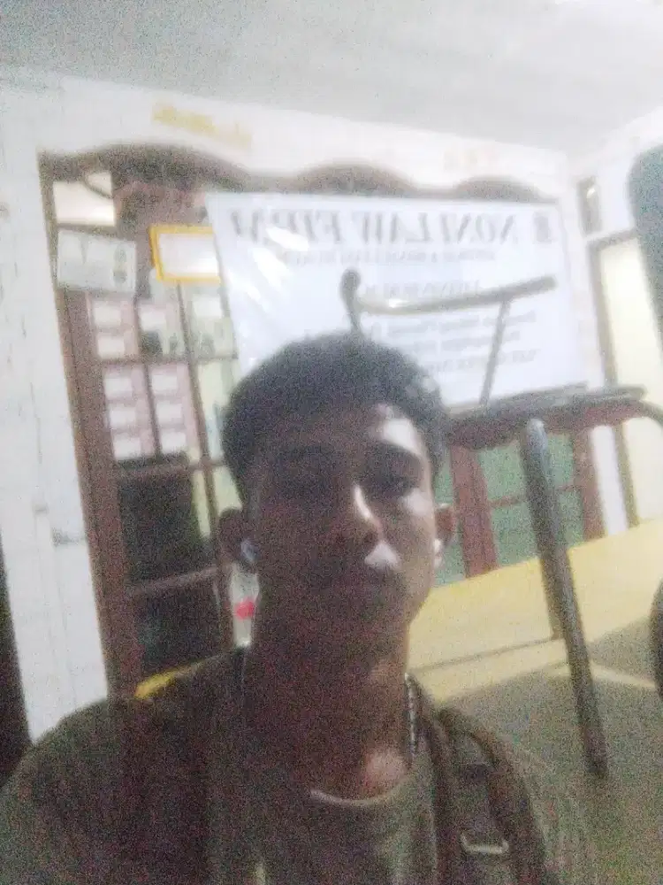 Cari pekerjaan Sampingan buat mahasiswa