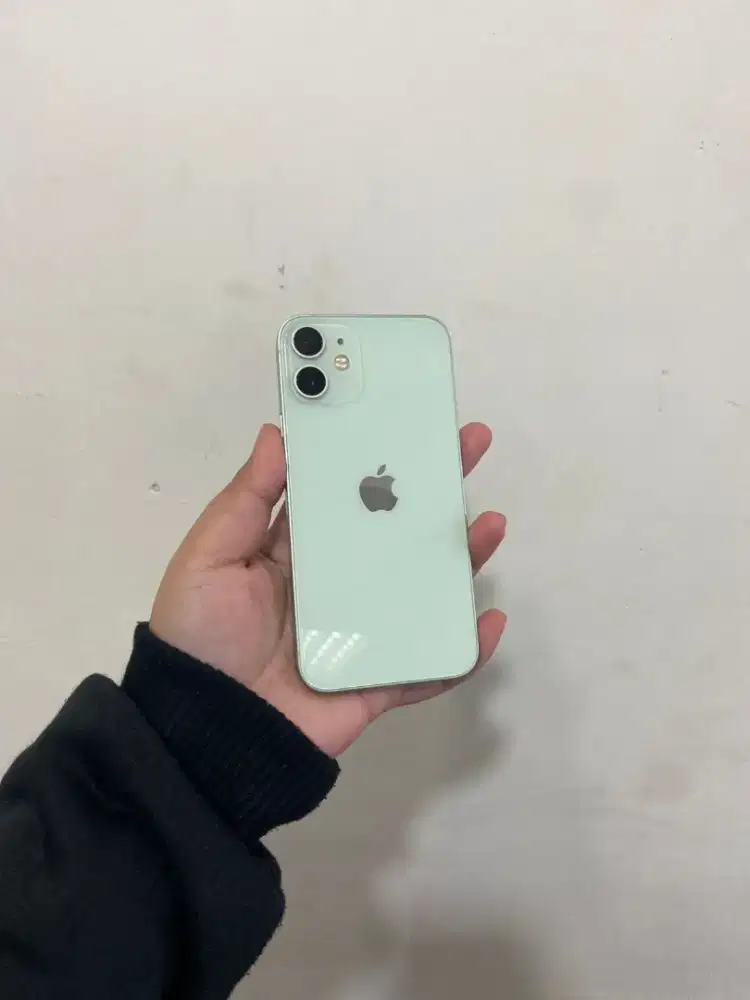 iPhone 12 Mini 64 GB all operator