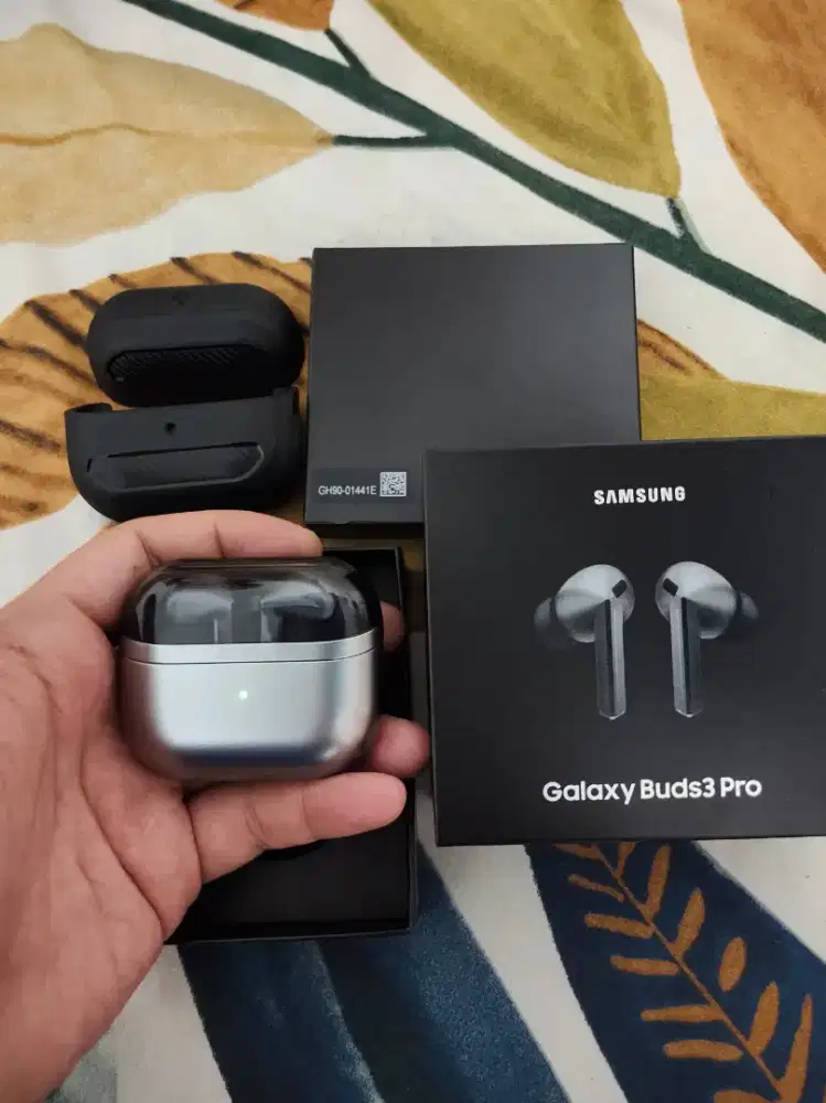 Galaxy Buds 3 pro