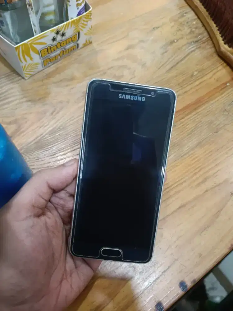 Samsung A3 2016