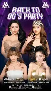 loker ladies companion ( LECI )