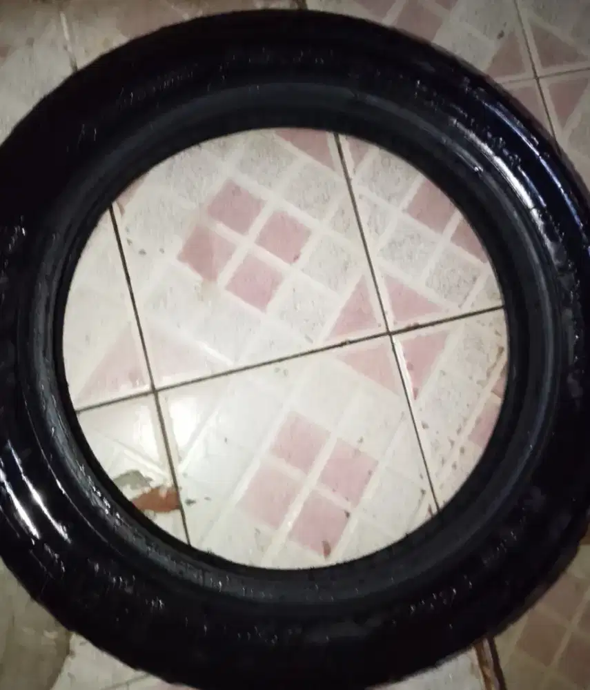 Ban motor IRC  90/90  Ring 14