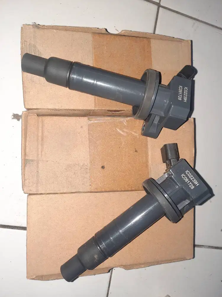 Ignition Coil untuk Toyota Celica ( bisa untuk Altis lama )