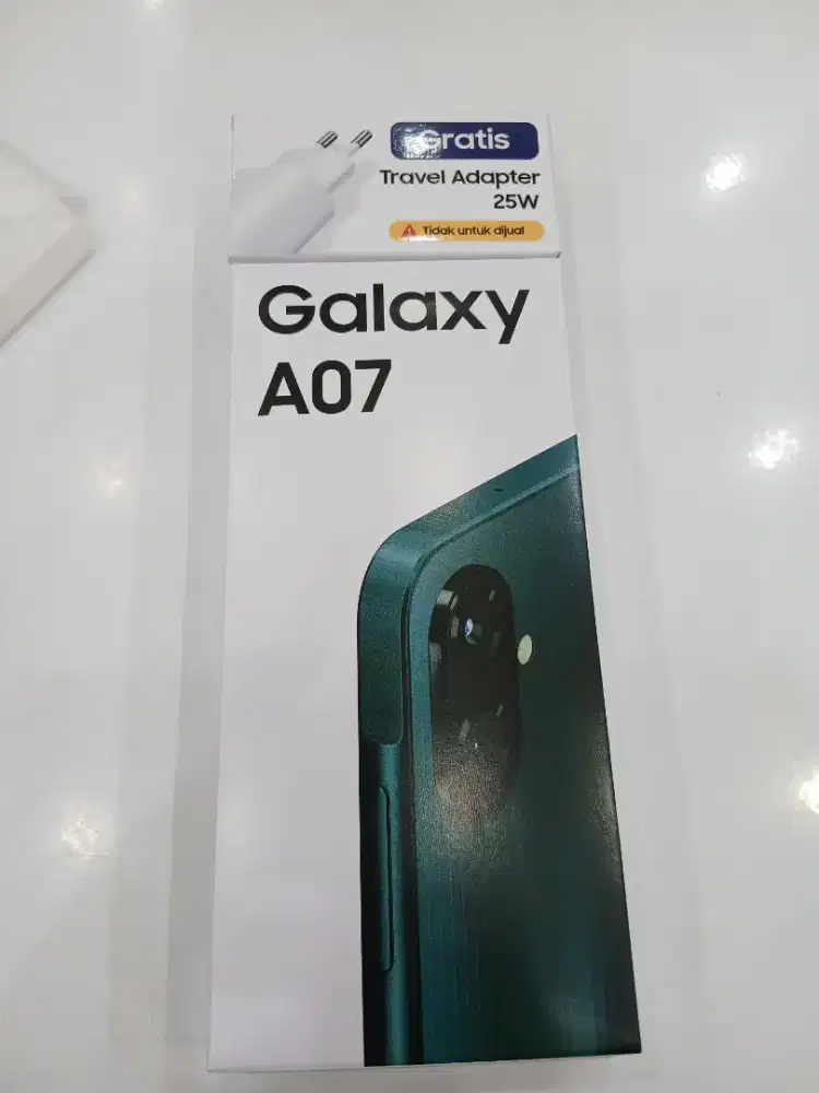 Samsung galaxy A07 4/128gb