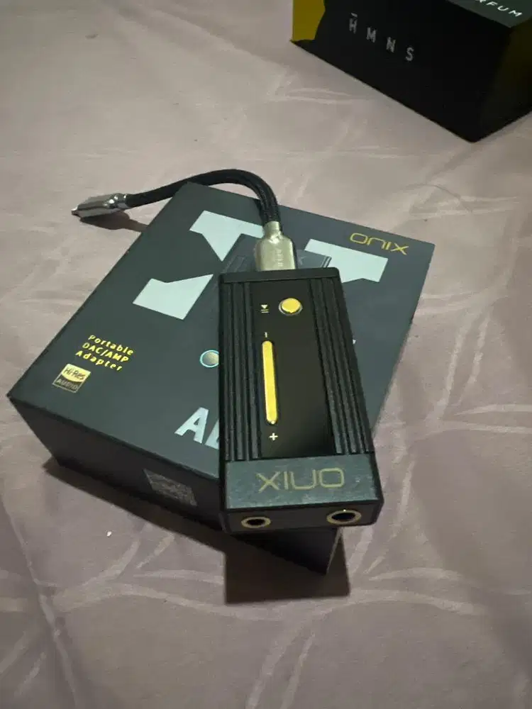 Shanling Onix XI1 Alpha