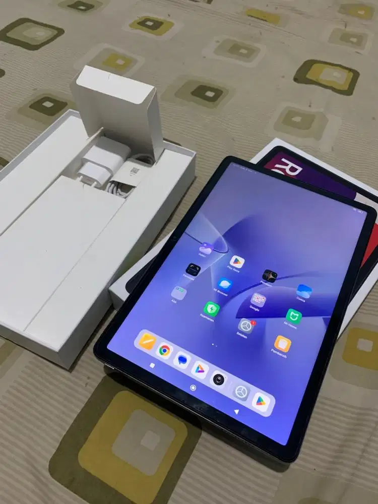 Redmi Pad SE Ram 4/128 Wifi Only