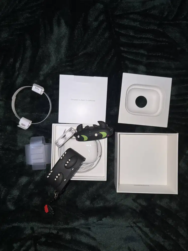 Apple AirPods Pro Second Original