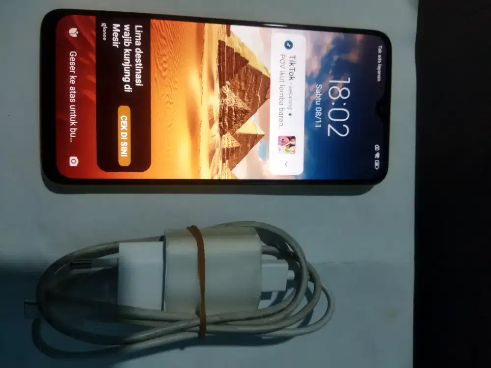 Xiaomi POCO M3 ram 6/128