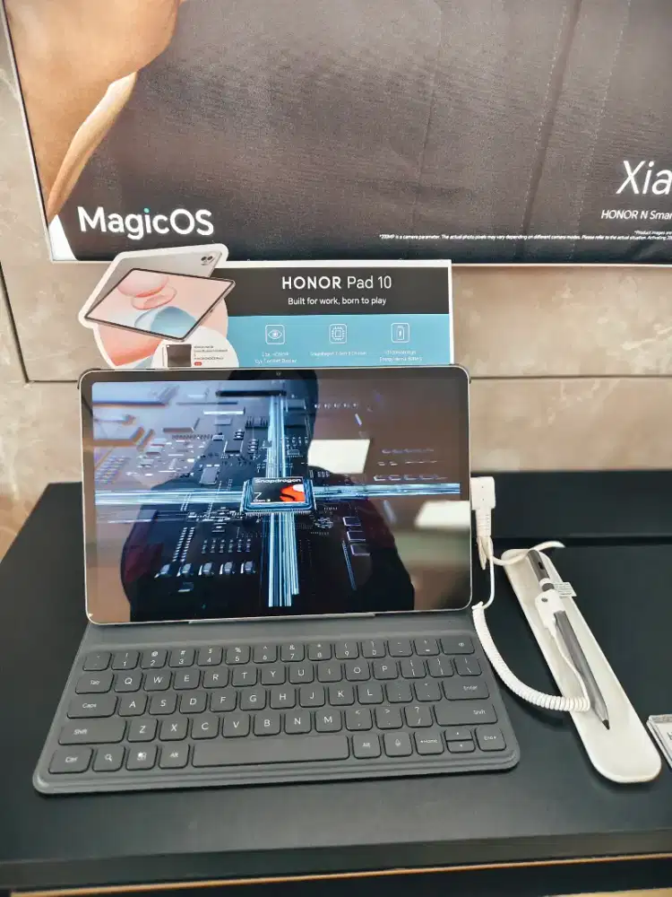 Promo Cicilan Pakai HOME CREDIT HONOR PAD 10