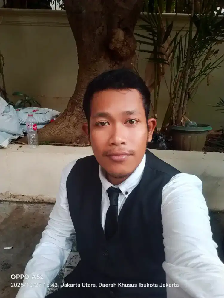 Info loker supir pribadi atau supir ekspedisi