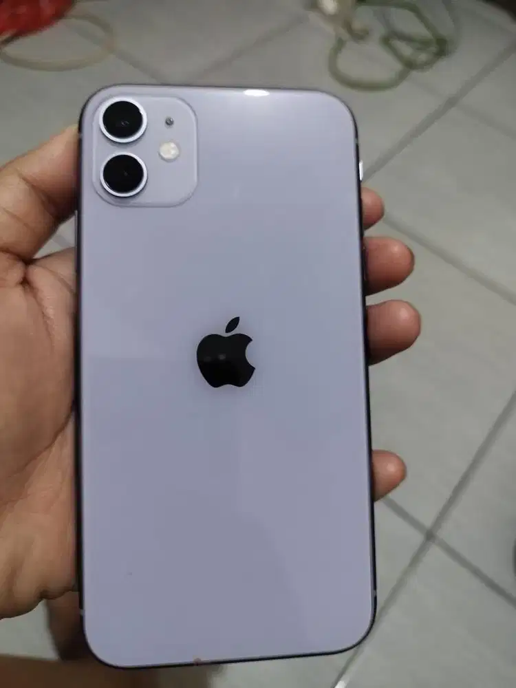 Iphone 11 64 gb inter