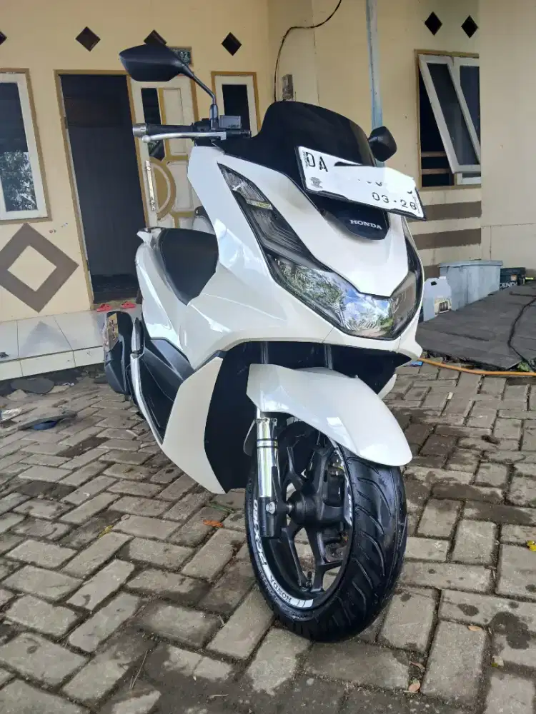 Honda Pcx Cbs 160 cc 2023