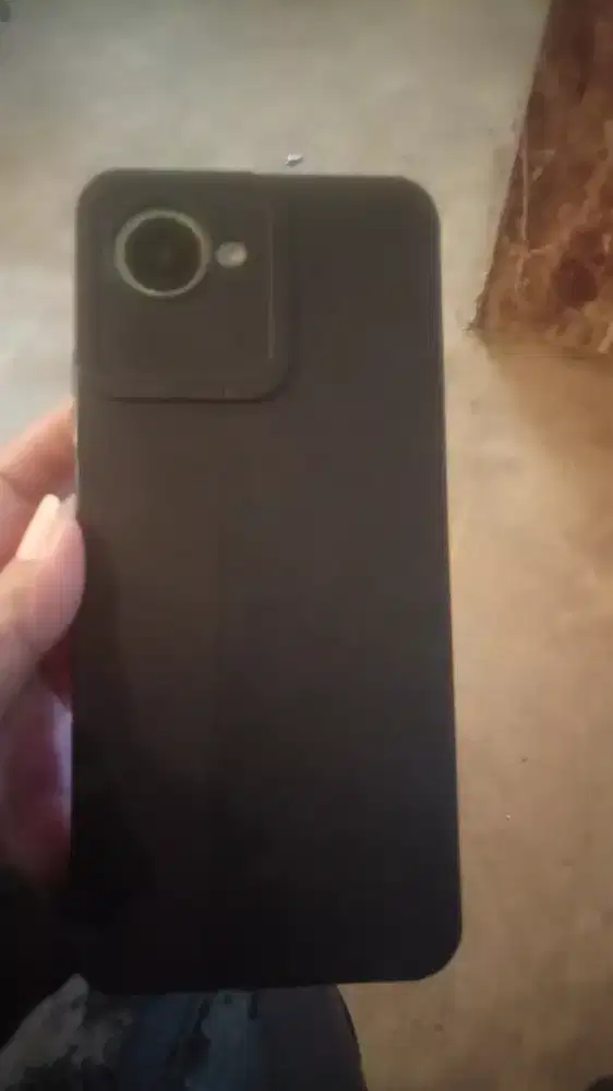 Oppo Narso 50i Prime