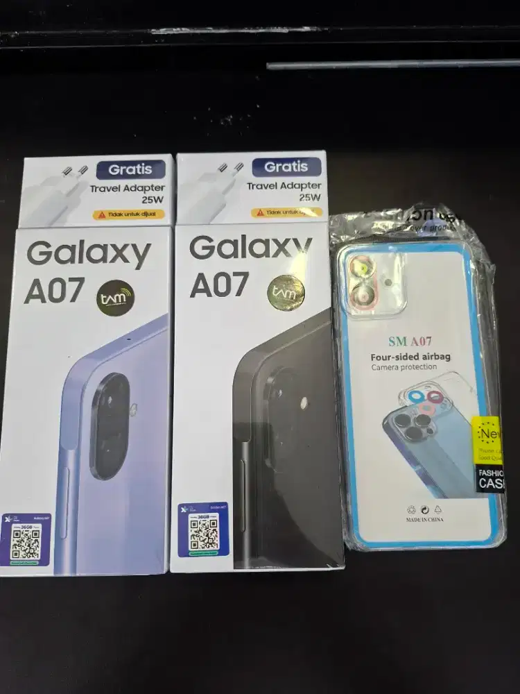 Samsung A07 digiplus pwt #freegift