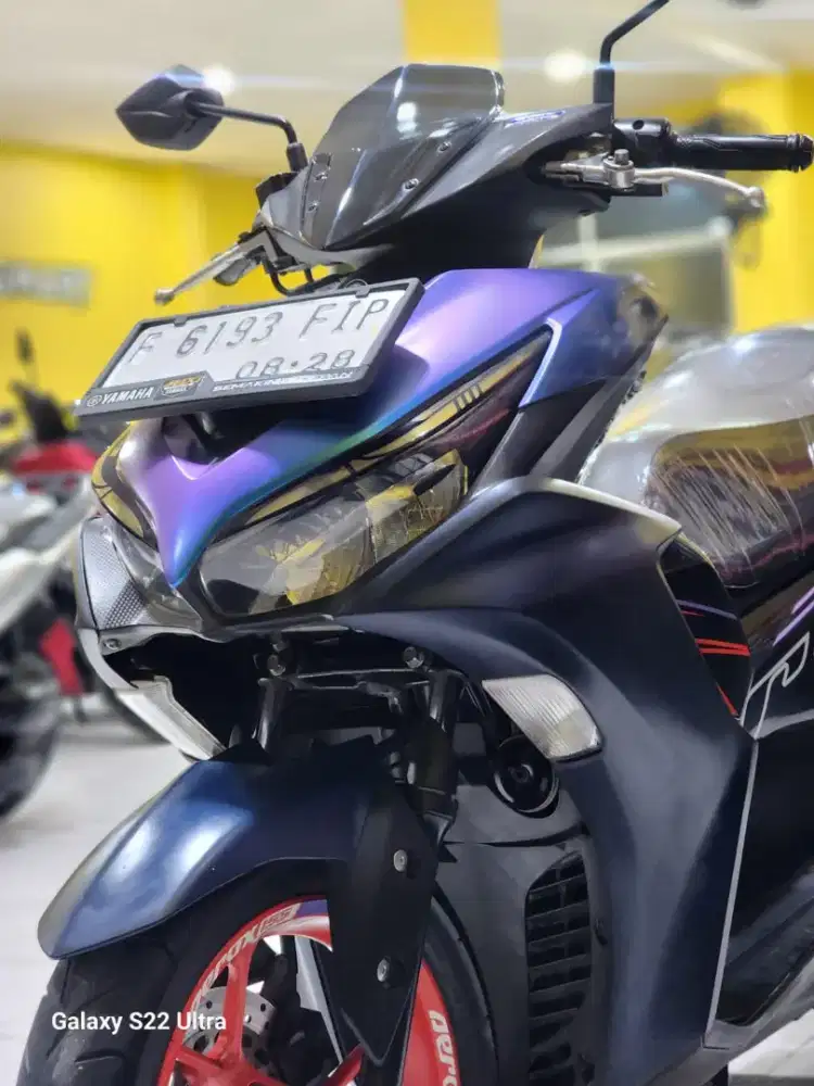 YUHUUU READYY LAGII CAKEUPPP