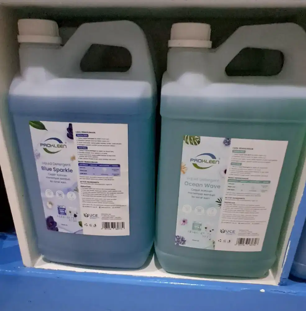 50. Jual Rugi, Cepat, Murah: Perlengkapan Laundry & Rumah Tangga