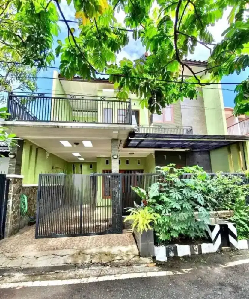 Rumah Sulfat Blimbing Kota Malang